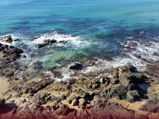 Coolum Beach