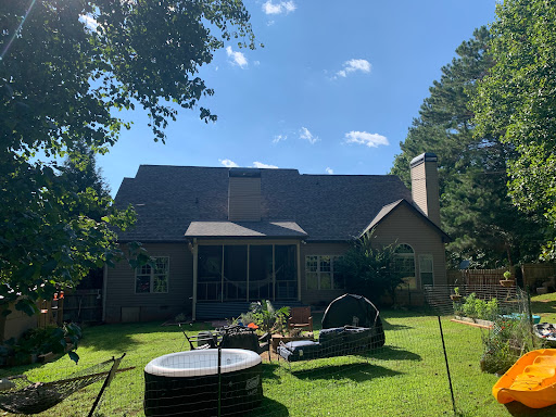 Wagoner Construction - Visual