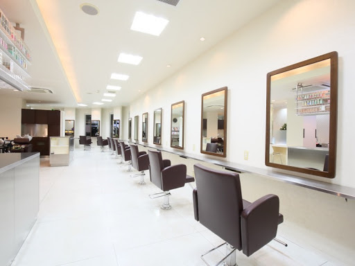 豊田市美容室 ヘアパラダイム Hair Paradigm