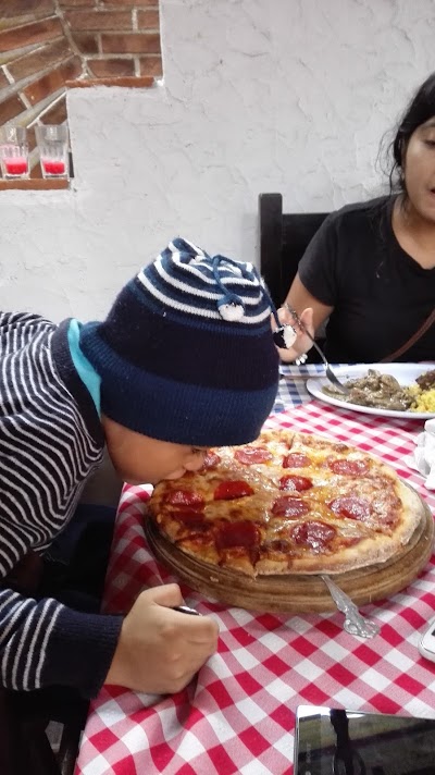 Photos of Pizzeria Napoli