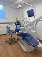 Centre Dentaire de la Gare Villeparisis Mitry le Neuf à Mitry-Mory