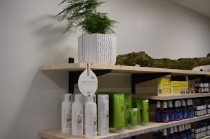 Photo n°15 de Kim Nature à Vitré (Magasin de vitamines et compléments alimentaires)