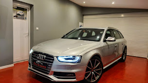 Photo n°24 de Calis'Cars à Exincourt (Vendeur de voitures d'occasion)