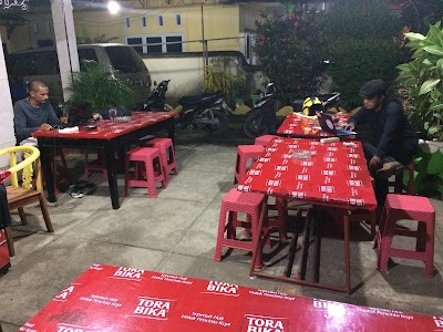 cafe