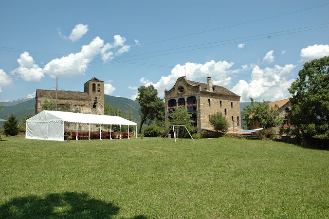Casa Arana - Parque Nacional de Ordesa