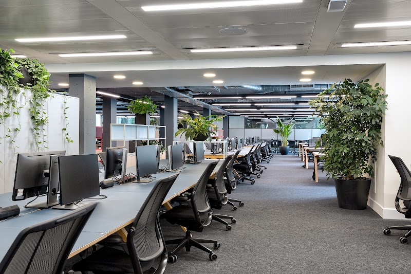 Domino Commercial Interiors photo 2