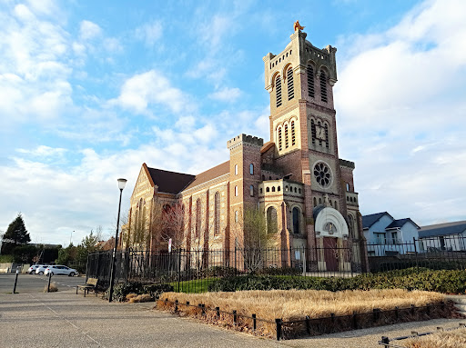 Église du Sacré Coeur du Havre