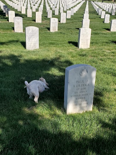 Santa Fe National Cemetery