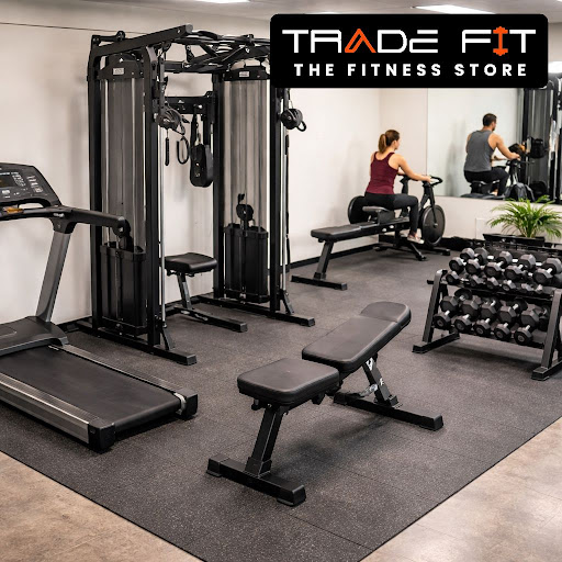 Setting up a compact gym in Satara? TradeFit Fitness helps you choose the best gym machines for s… post image