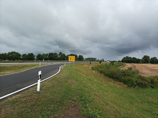 Parkplatz Rügenblick Nord - Thumbnail