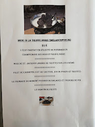 Photo n°50 de La Table de Bruno à Saint-Maximin-la-Sainte-Baume (Restaurant)