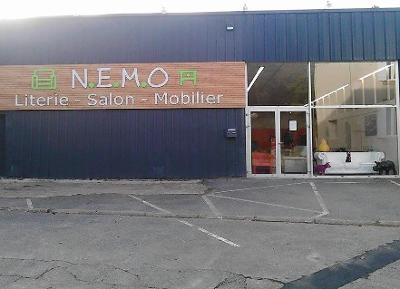 SAS N.E.M.O