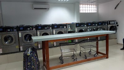 Photos of Washyard Laundromat