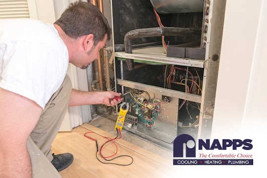 emergency hvac repair White Oak, TX