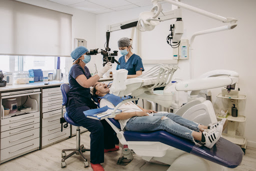 Clínica Mareque Odontología - Thumbnail