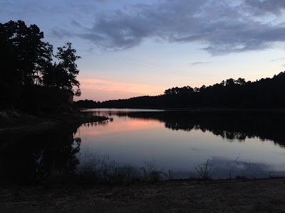 Hugh White State Park