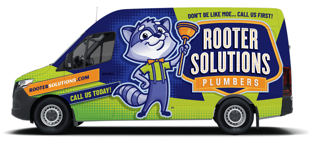 Rooter Solutions Plumbers - Plumbing Services