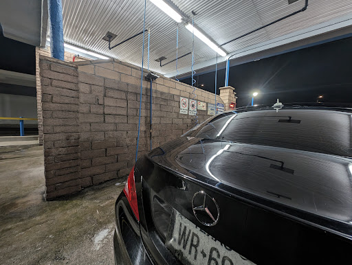 Rockview 24 Hour Carwash - Thumbnail