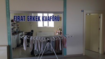 FIRAT ERKEK KUAFÖR SALONU