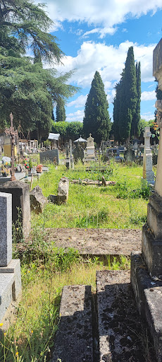 Cimetière Cahors - Thumbnail