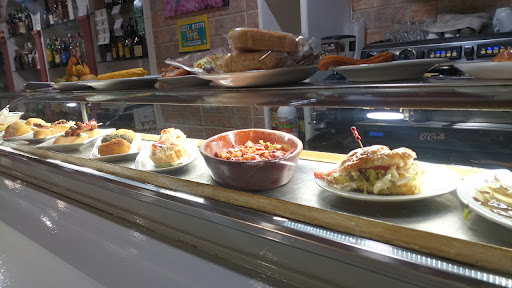 La Tasca de Piter Gallery - Spain