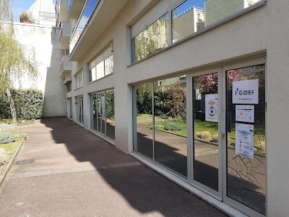Gidef Paris 20