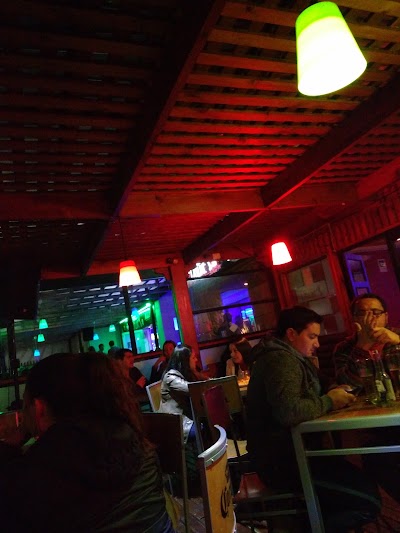 Photos of Deluxe Restobar