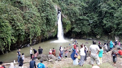 Photos of Way Lalaan Waterfall