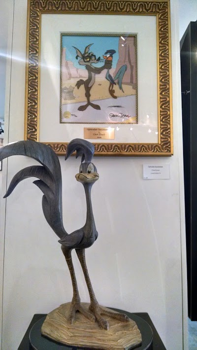 Chuck Jones Gallery