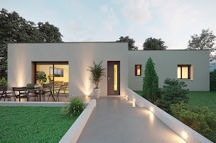 Photo n°7 de Groupe PERSPECTIVES - Réseau Constructeur Maisons à Saint-Priest (Holding)