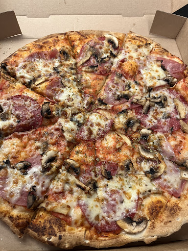 Pizza Factory Stuttgart - Thumbnail