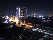 Ocean Mall & Tower karachi