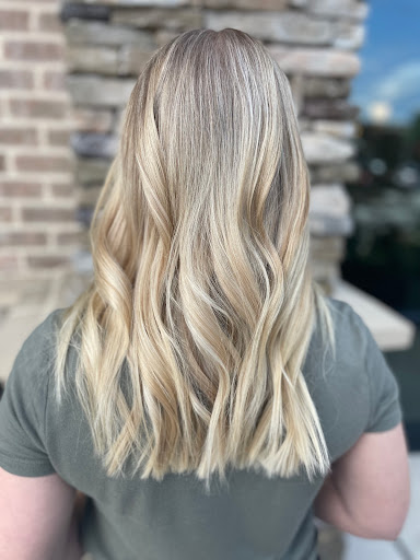 Kate Avery Hair - United States