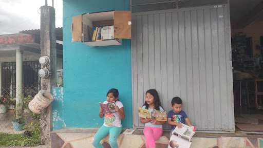 libroespacio - Visual