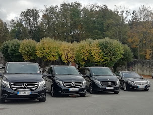 Photo n°3 de ALL TRANSFERS SERVICES - VTC FRANCE / GENEVE à Neydens (Service de chauffeur particulier)