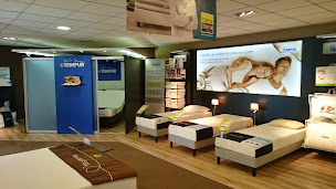 Photo n°30 de France Literie à Varennes-Vauzelles (Magasin de canapés)