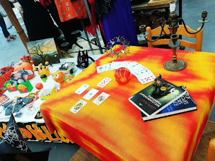 Photo n°20 de Association Voisinage à Soustons (Magasin d'articles d'occasion)