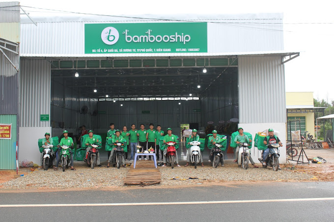 Bambooship Phú Quốc