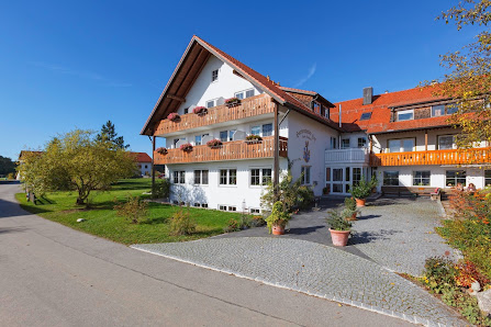 Landhotel Hartenthal Hartenthal 2a, 86825 Bad Wörishofen, Deutschland