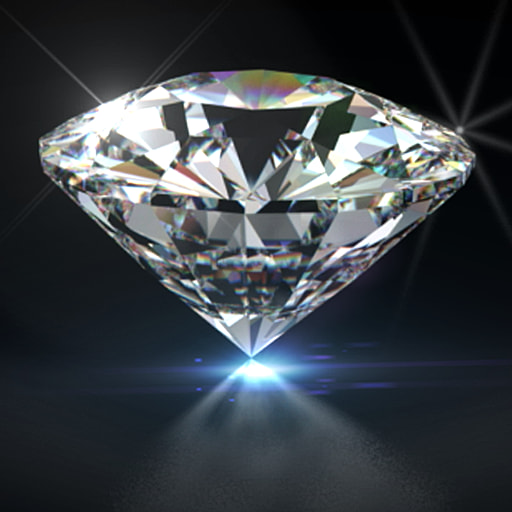 Joyce's Bling Box - Visual