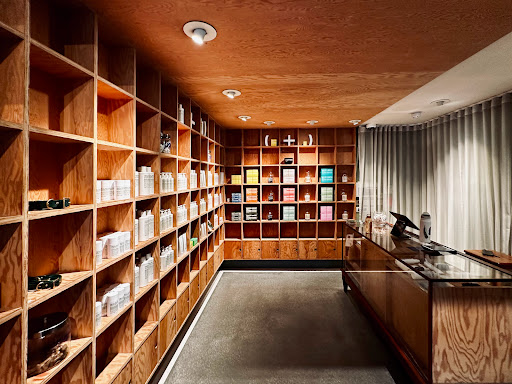 MALIN+GOETZ. islington. Gallery - United Kingdom