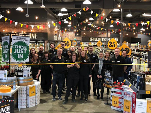 First Choice Liquor Market Bendigo - Thumbnail