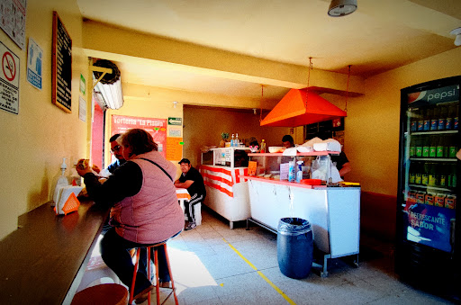 Torteria La Planta