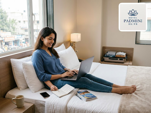 Planning a quick business trip, family visit, or weekend break? Make every hour count with a smar… post image