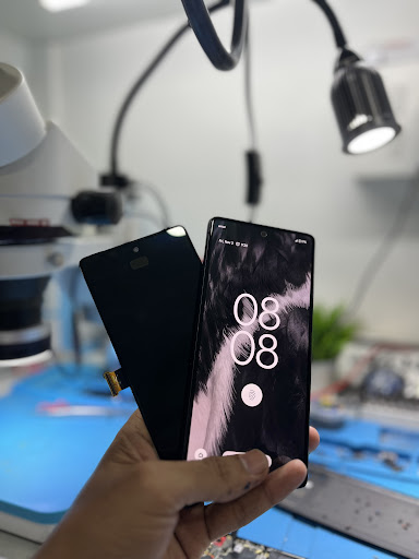 Mobile phone repair in Mysore which offers display replacement at very affordable price. Make you… post image
