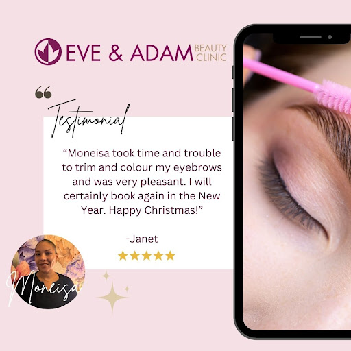 Eve & Adam Beauty Clinic