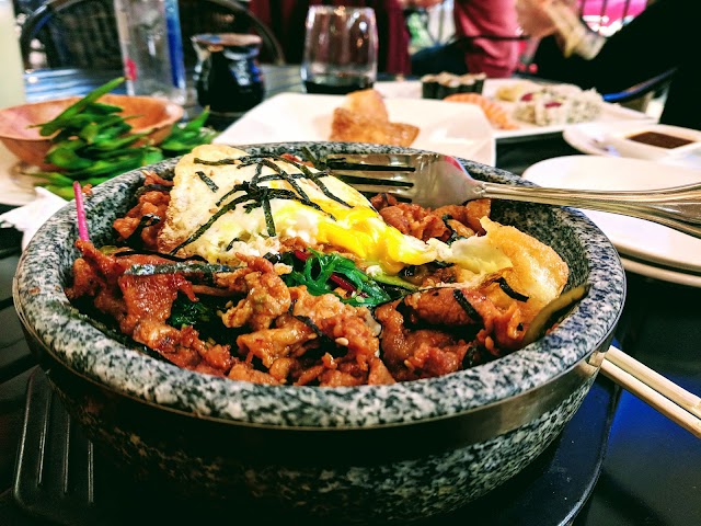 Kai Sushi & Sake Bar