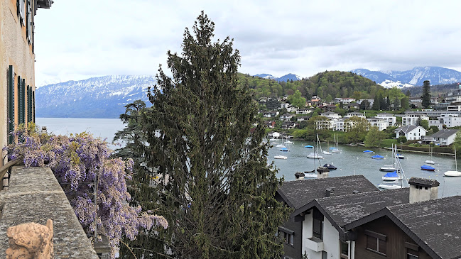 Rezensionen über Hotel Restaurant Seegarten Marina Spiez in Spiez - Restaurant