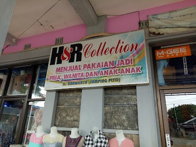 Photos of H&R COLECTION Merauke Papua