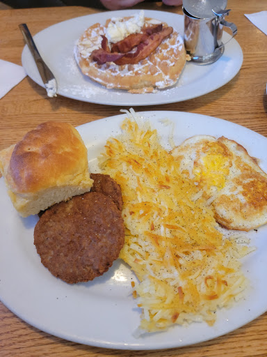Big Horn Restaurant Gallery - United States